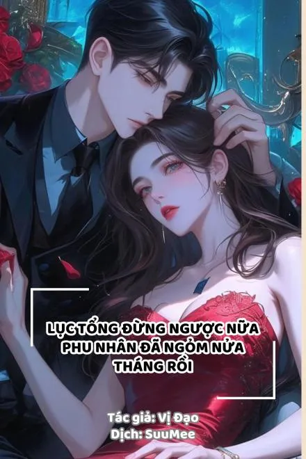 Lục Tổng, Phu Nhân Đã Mất Nửa Tháng Rồi!