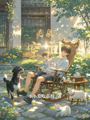 Trêu Chọc Cẩu! Lưu Miêu! Thưởng Thức Trà!