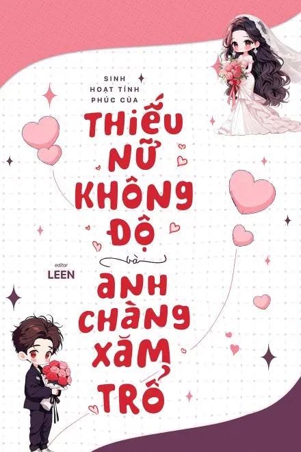 Hạnh Phúc Của Cô Gái Ngây Thơ Và Chàng Trai Xăm Trổ