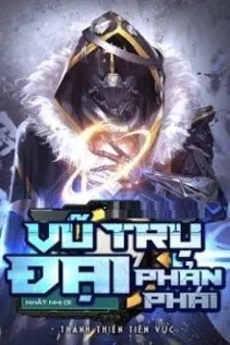 Vũ Trụ Đại Phản Phái