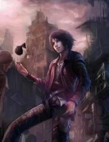 Võng Du Chi Bá Chủ Đạo Tặc