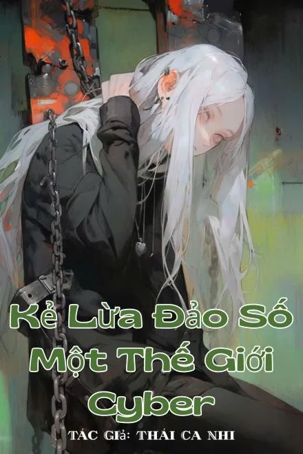 Kẻ Lừa Đảo Số Một Thế Giới Cyber