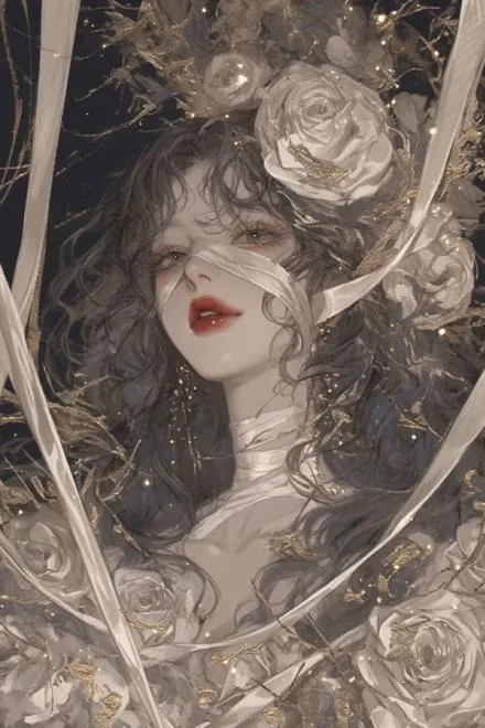 Streamer Succubus Ai Cũng Muốn Chiếm Hữu