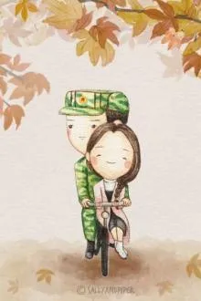 Xuyên Không Thập Niên 50: Vợ Quân Nhân