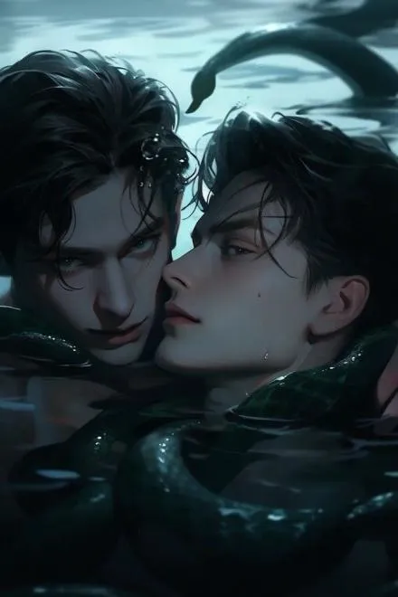 Nghe Nói Nam Chính Là Vợ Của Ta