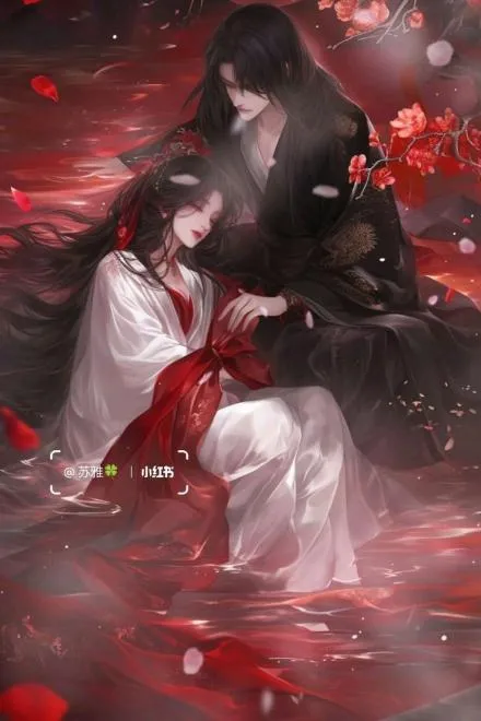 Sư Tôn, Đuôi Người Đè Nát Ta Rồi