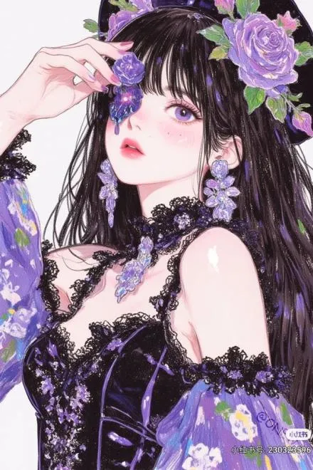 Xuyên Nhanh: Nữ Phụ Quá Kiều Mị