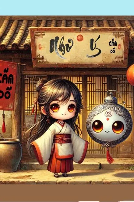 Xuyên Không: Tay Trái Cầm Đồ, Tay Phải Tiệm Bạc