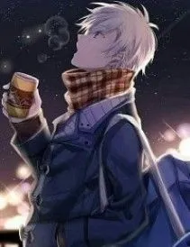 Phối Giác: Cô Độc Tình Yêu