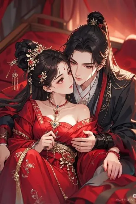 Xuyên Thành Phế Hậu, Lựa Chọn Nổi Điên