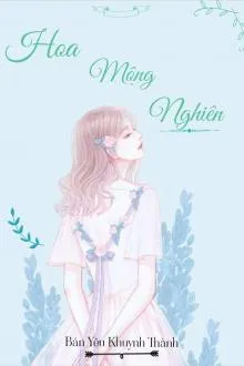 Hoa Mộng Nghiên