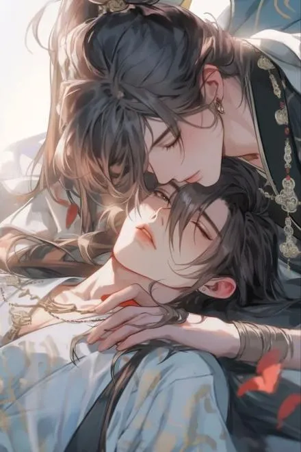 Thái Tử Và Thái Giám Bên Nhau