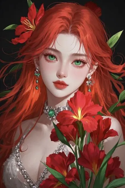 Xuyên Thú Thế: Giống Cái Hy Hữu, Vạn Thú Sủng Ái