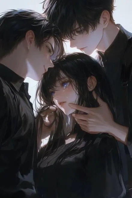 Chiếm Đoạt Thanh Nghiên: Dụ Ái Nhập Hoài