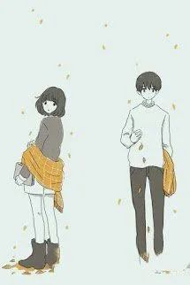 Bức Thư Tình Anh Viết Cho Em