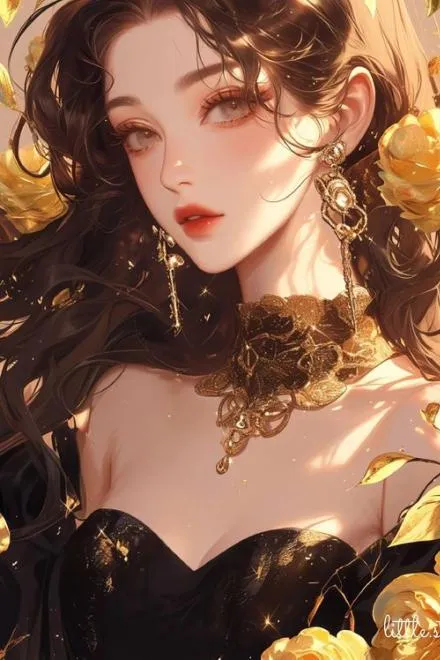 Bị Vai Ác Trà Xanh Bám Riết