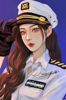 Nữ Cảnh Sát Quái Đản