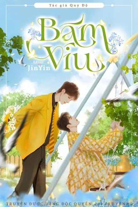 Bám Víu Thanh Xuân