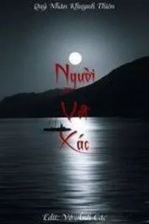 Người Vớt Xác