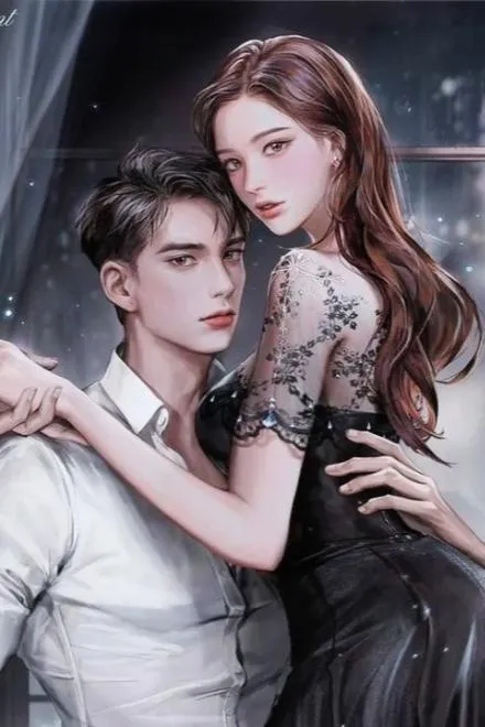 Anh Là Của Em, Chuyện Tình Thanh Mai