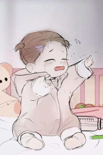 Con Gái Nữ Phụ Truyện Ngược