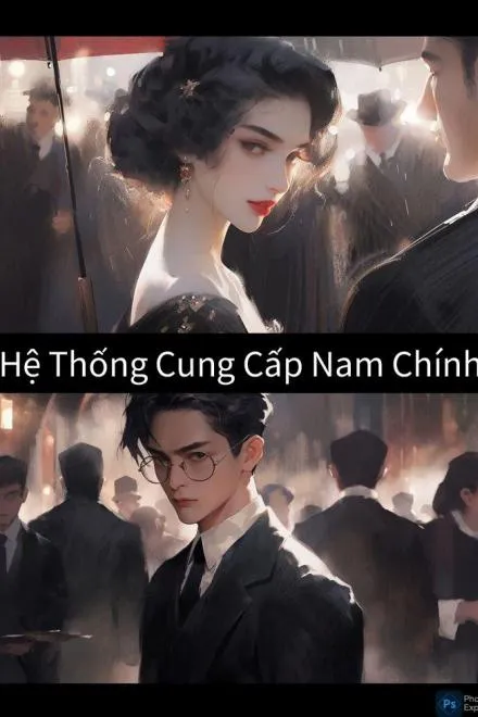 Hệ Thống Cung Cấp Nam Chính