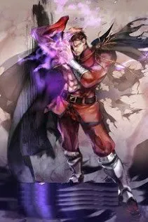 Cận Chiến Pháp Sư