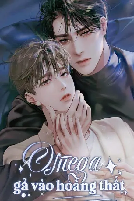 Omega Gả Vào Hoàng Thất