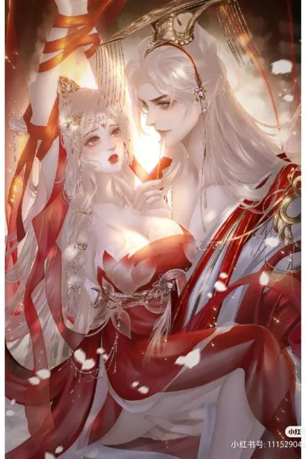 Thần Quân! Đây Là Các Con Của Ngài