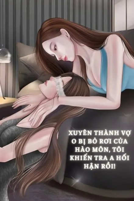 Xuyên Sách: Khiến Tra Công Hối Hận