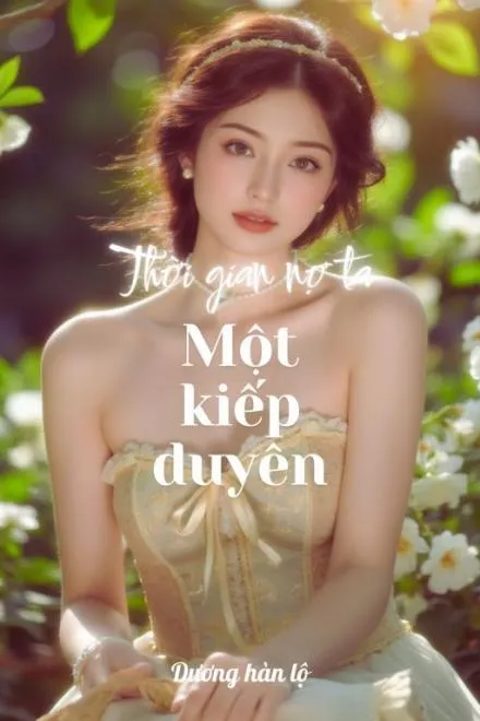 Kiếp Duyên Nợ Thời Gian