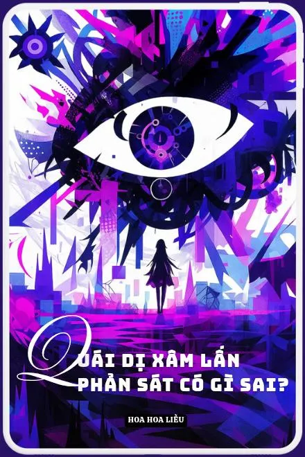 Quái Dị Xâm Lấn: Phản Sát Thì Có Gì Sai?