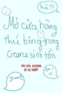 Mở Cửa Hàng Búp Bê Trong Game Sinh Tồn