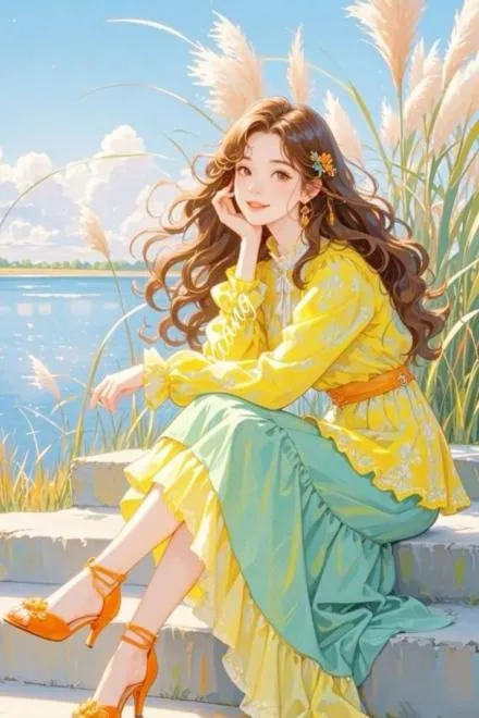 Quân Hôn Thập Niên 70: Bốn Năm Cách Biệt, Chồng Về!