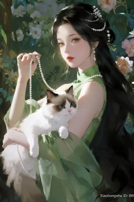 Nam Chính Lông Xù Ta Nuôi Đã Hắc Hóa