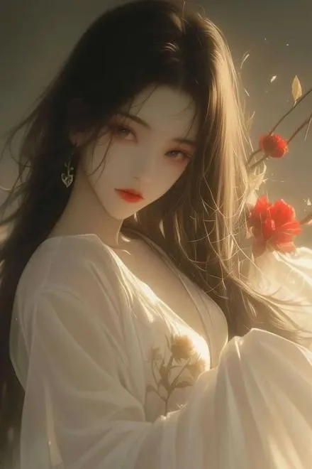 Hắc Liên Hoa Không Chịu Thua