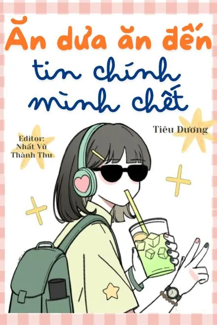 Hóng Chuyện Biết Trước Cái Chết