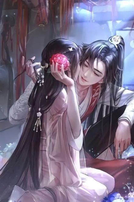 Vật Trang Sức Của Đại Ma Đầu Bệnh Kiều