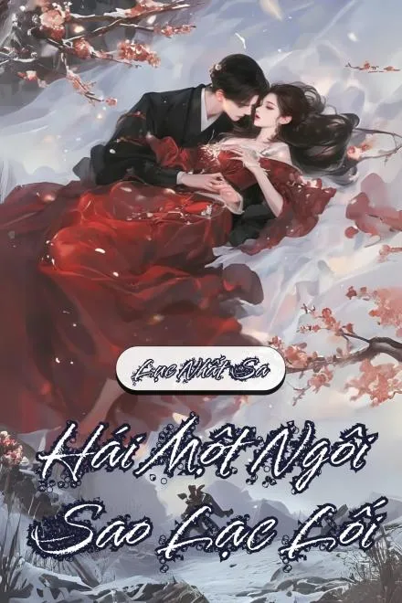 Hái Một Ngôi Sao Lạc Lối (Esports)