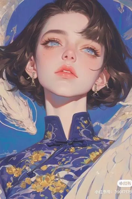 Ác Nữ Vạn Nhân Mê: Huấn Cẩu Tu La Tràng