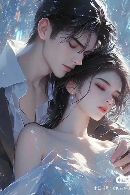 Nữ Phụ Ác Độc: Cướp Chồng Nữ Chính