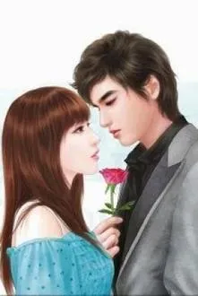 Chỉ Hoan Không Ái: Tổng Giám Đốc Của Hận