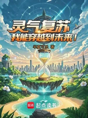 Linh Khí Khôi Phục, Ta Có Thể Xuyên Qua Đến Tương Lai!