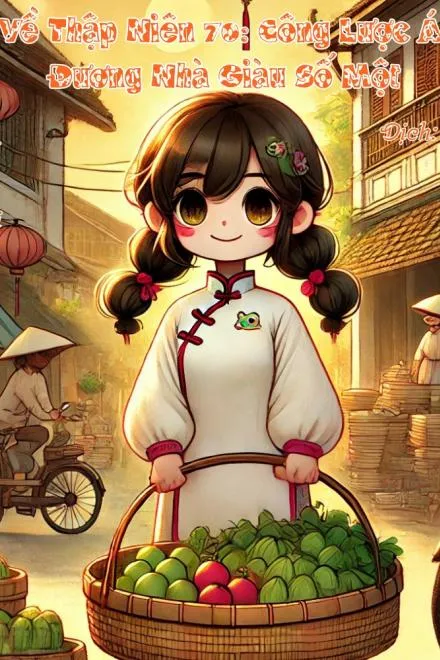 Trở Về Thập Niên 70: Chinh Phục Ác Bá, Trở Thành Phú Hào