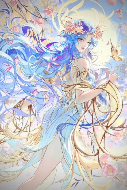 Thần Tượng Quốc Dân Toàn Năng