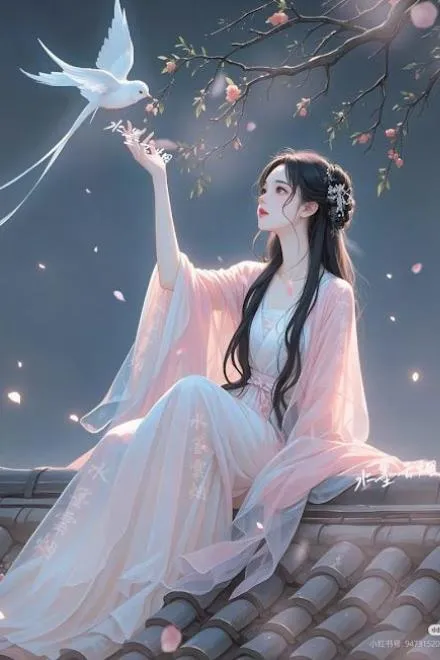 Tiên Tử, Trọng Sinh Không Làm Ma Đầu