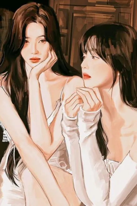 Xuyên Thành Tình Địch Số Một Của Nữ Chính