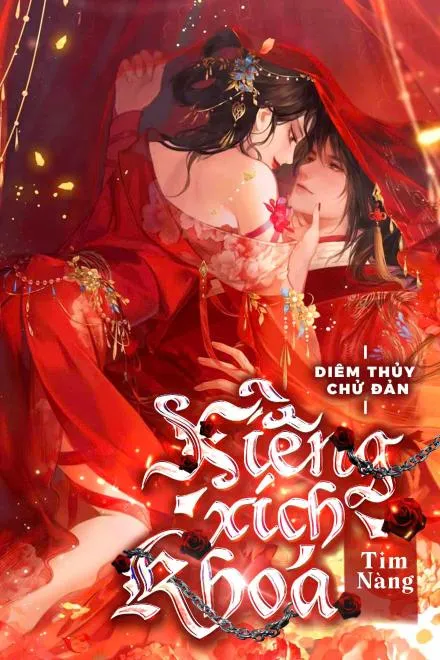 Xiềng Xích Khóa Tim Nàng