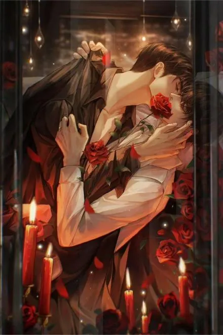 Trọng Sinh: Mỹ Nhân Bệnh Tật Và Chàng Sói Cố Chấp