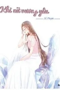 Khi Nữ Vương Yêu